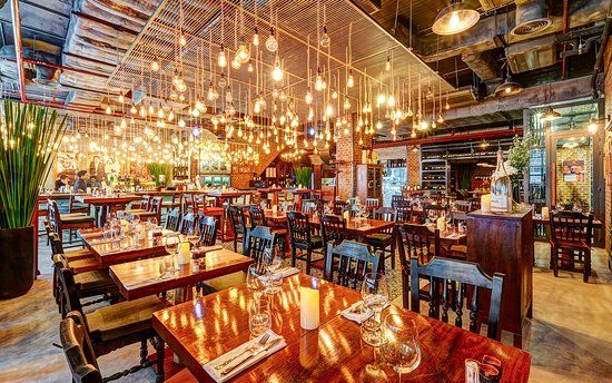 El Gaucho Argentinian